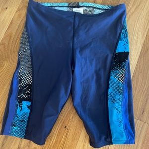 Speedo Endurance Jammer Size 28